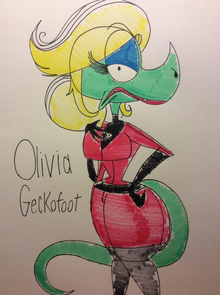 samantha looney feet 6 scaled