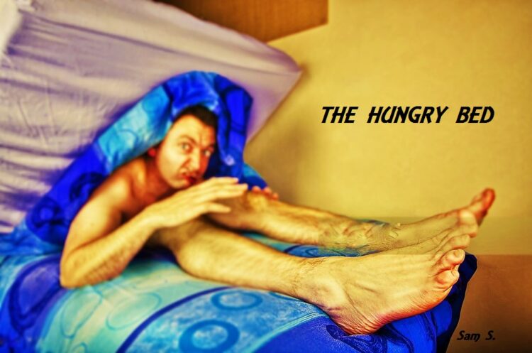 samantha macabre feet 2