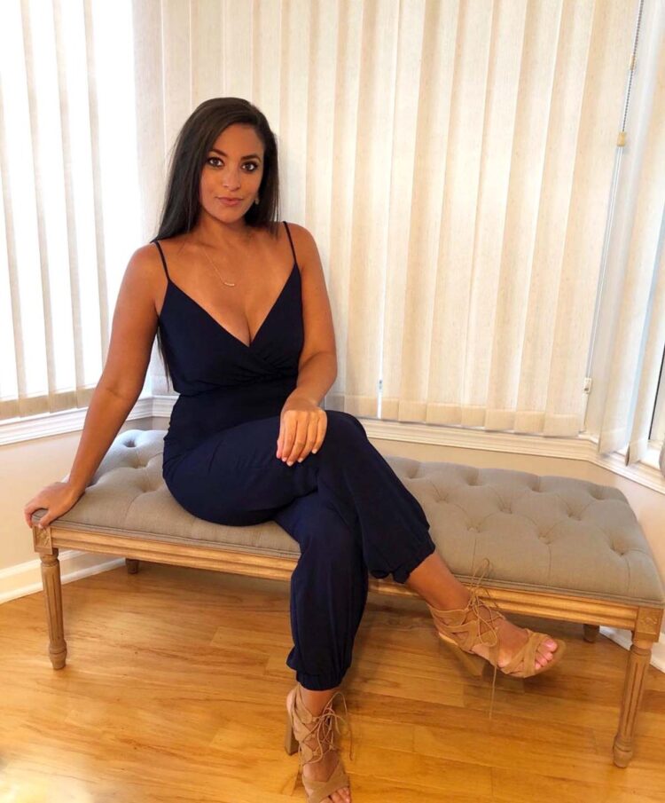 samantha magro feet 5