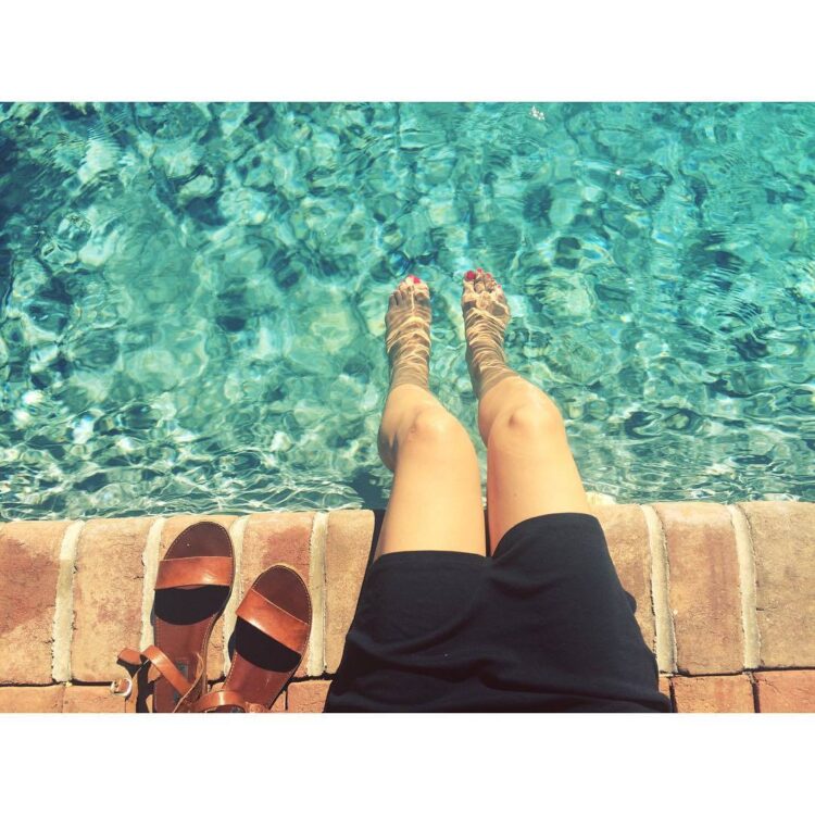 samantha massell feet 2