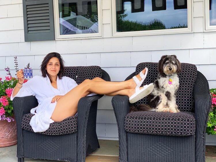 samantha massell feet 3