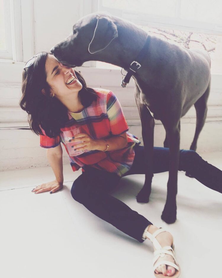 samantha massell feet 4