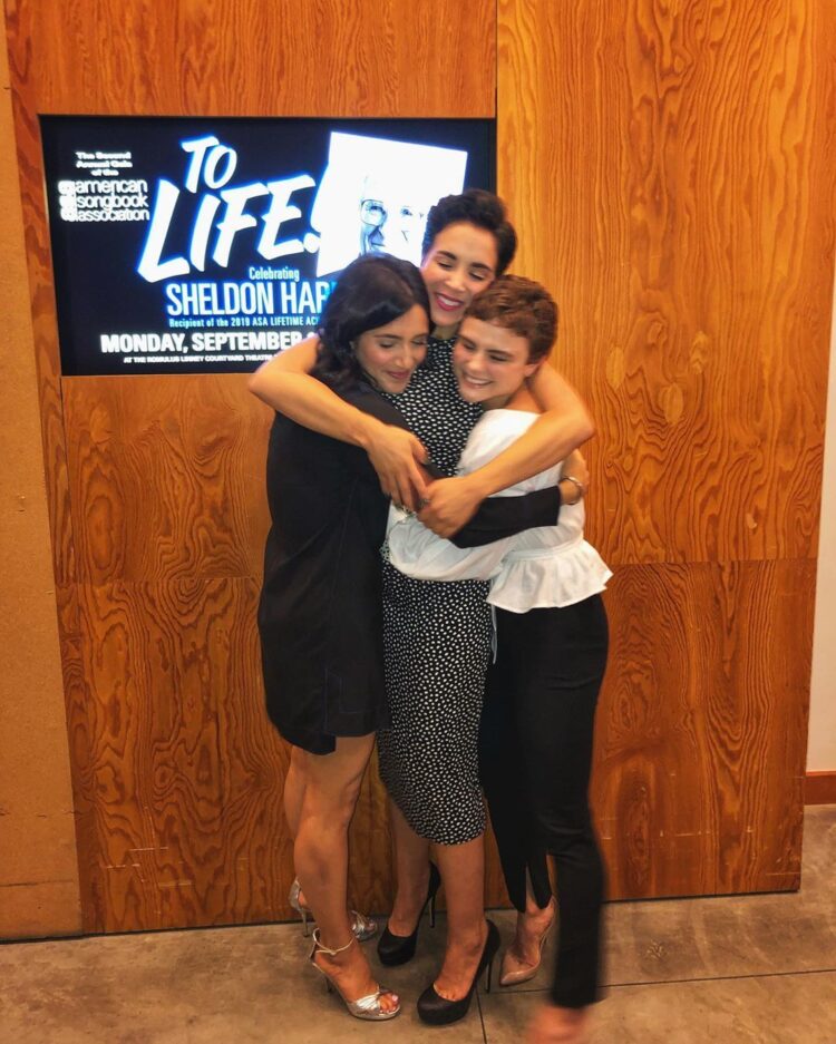 samantha massell feet 6