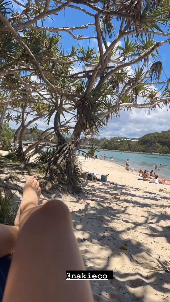 samantha mcglone feet 2