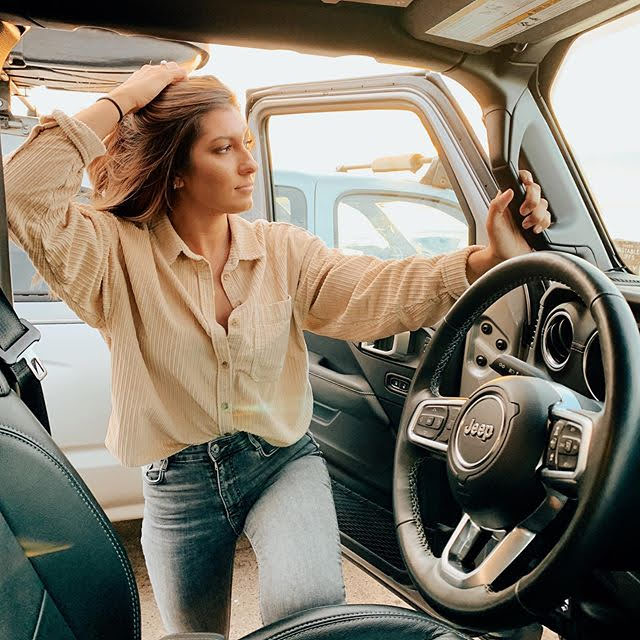 samantha michele miani feet 4