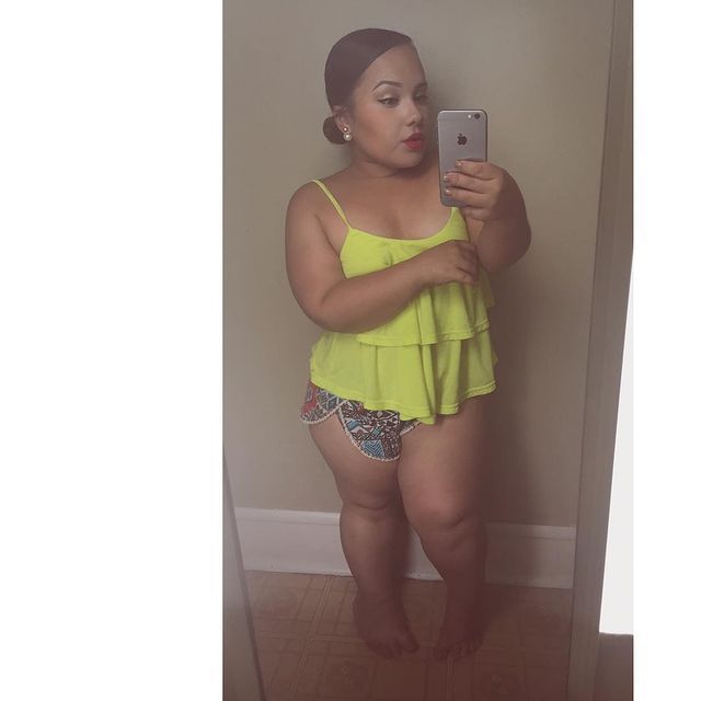 samantha ortiz feet 4