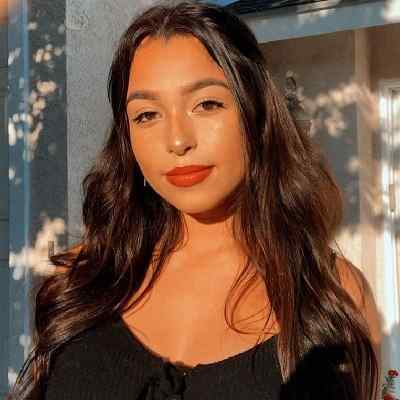 samantha partida feet 6