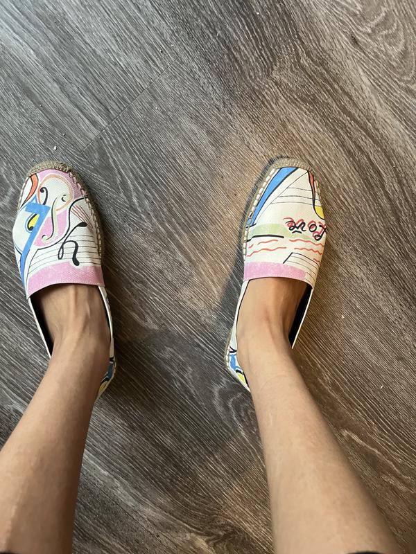 samantha perseo feet