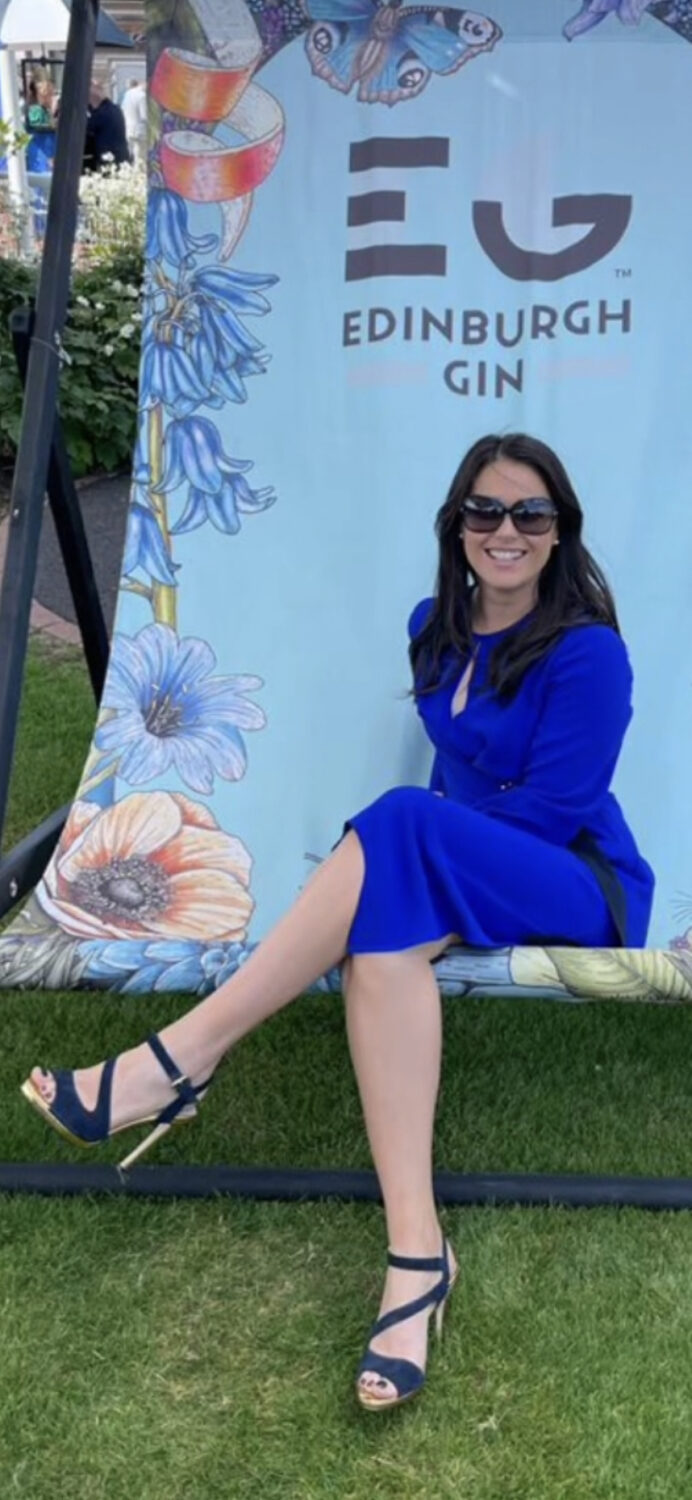 samantha quek feet 2