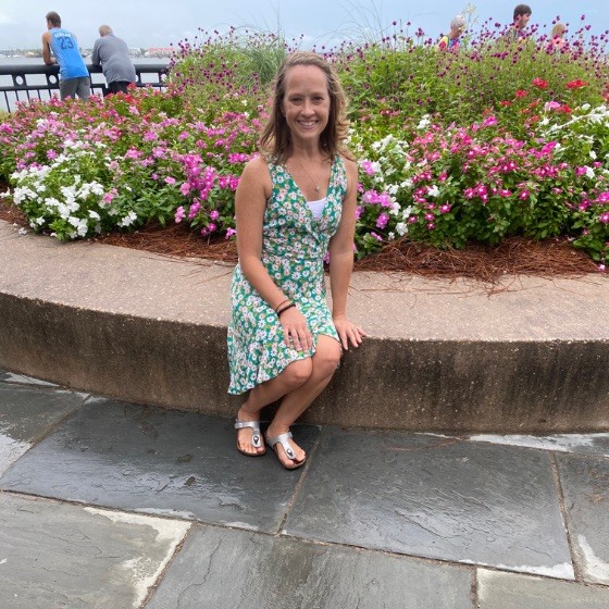 samantha rotunda feet 2