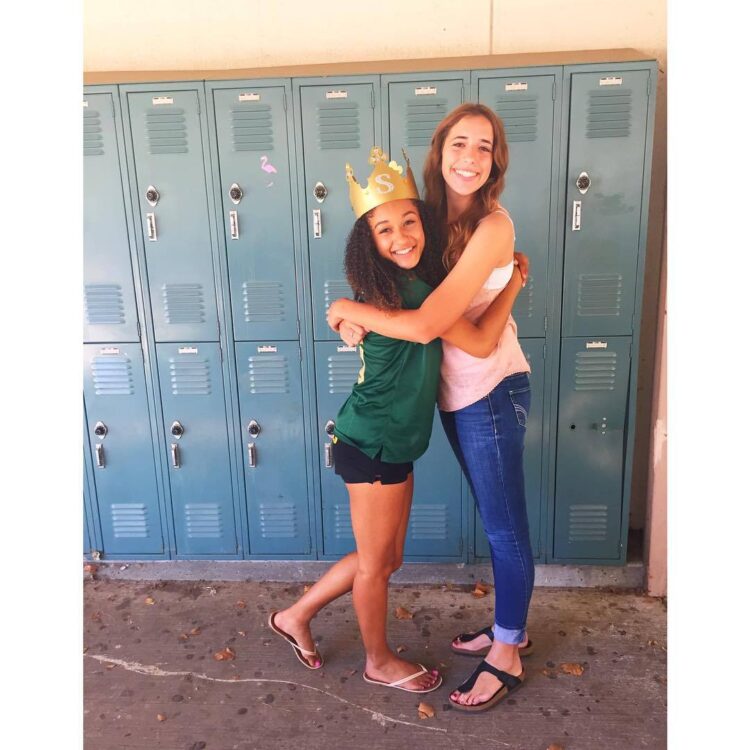 samantha sadoff feet 3