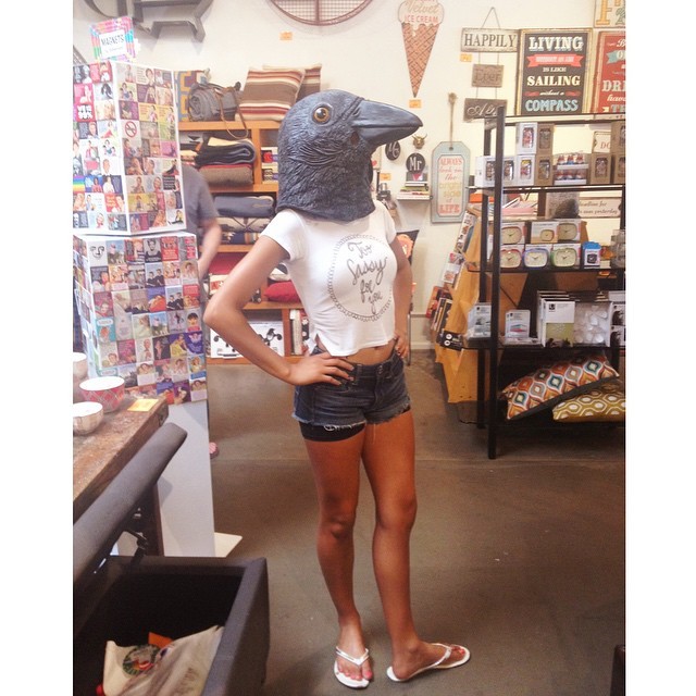 samantha sadoff feet 4