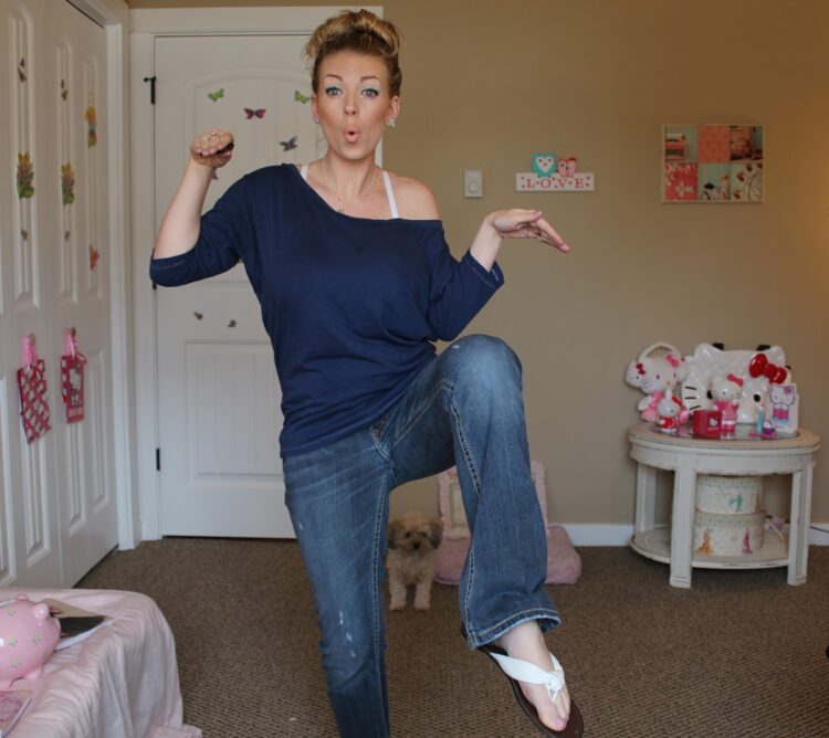 samantha schuerman feet