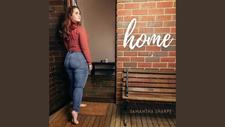 samantha sharpe feet 1