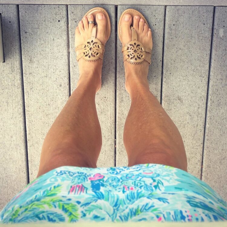 samantha snook feet 3