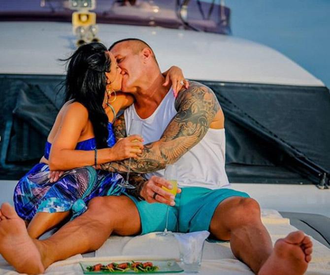 samantha speno feet 5