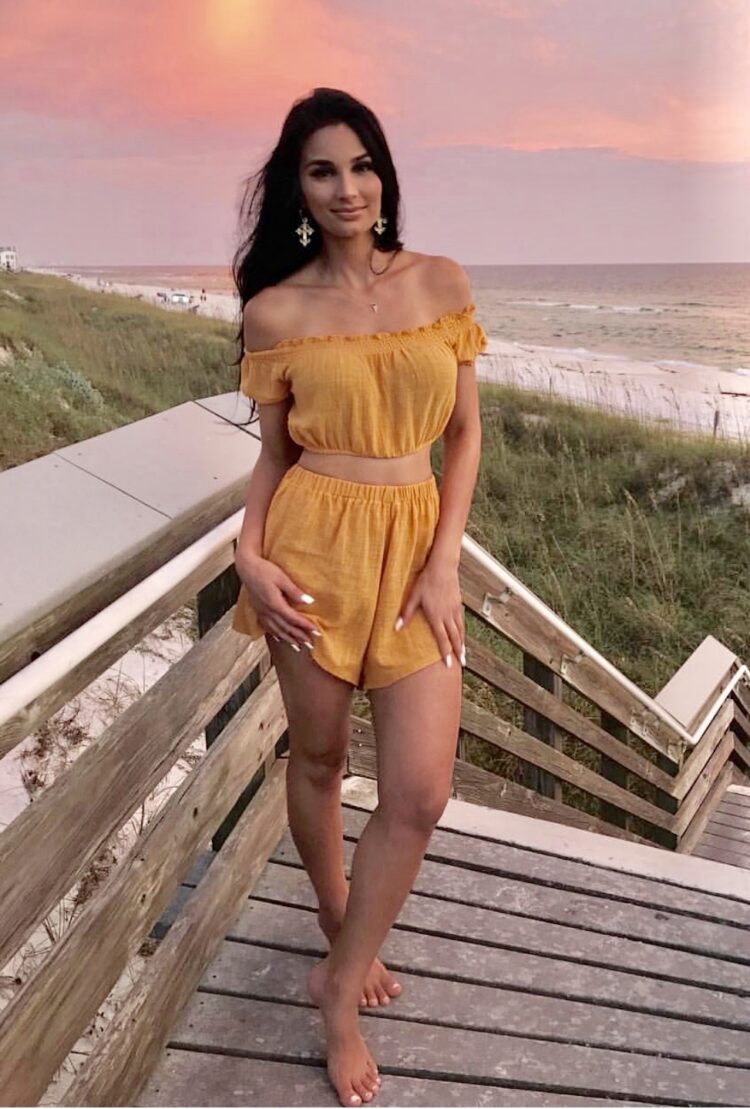 samantha steffen feet 2