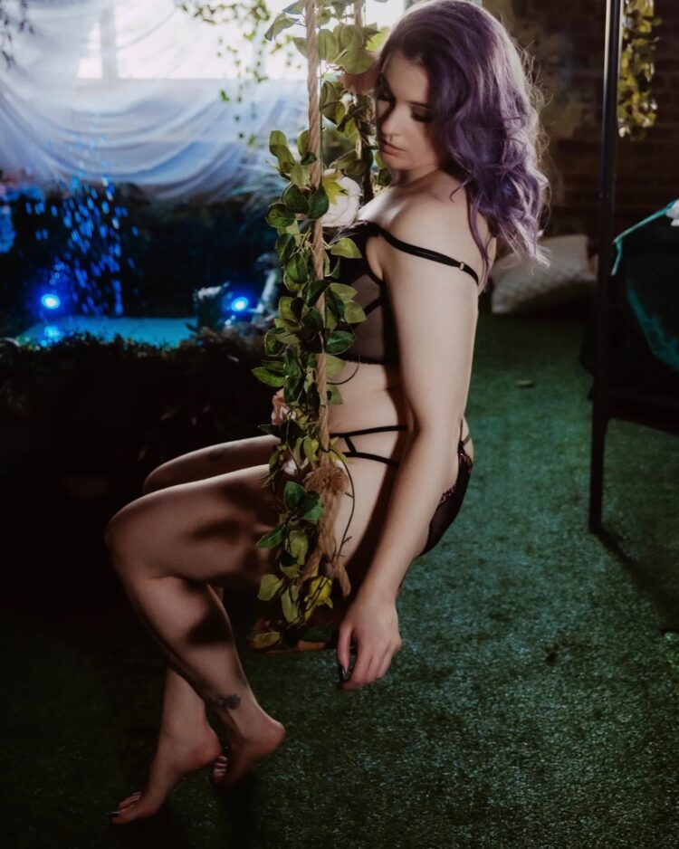 samantha stuckmann feet 5