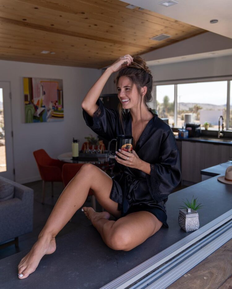 samantha swanson feet 1