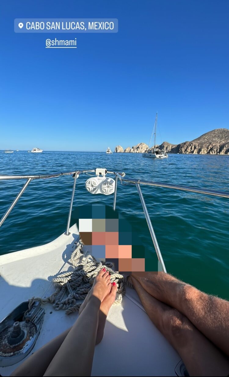 samantha swanson feet 3