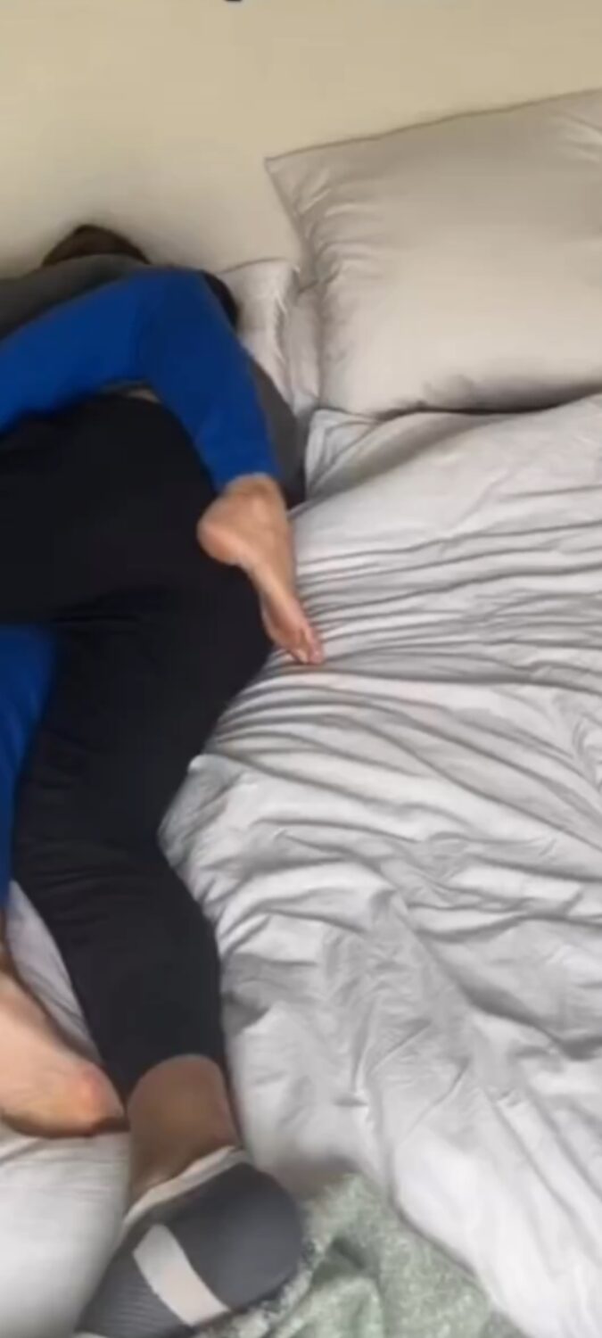 samantha swanson feet 4