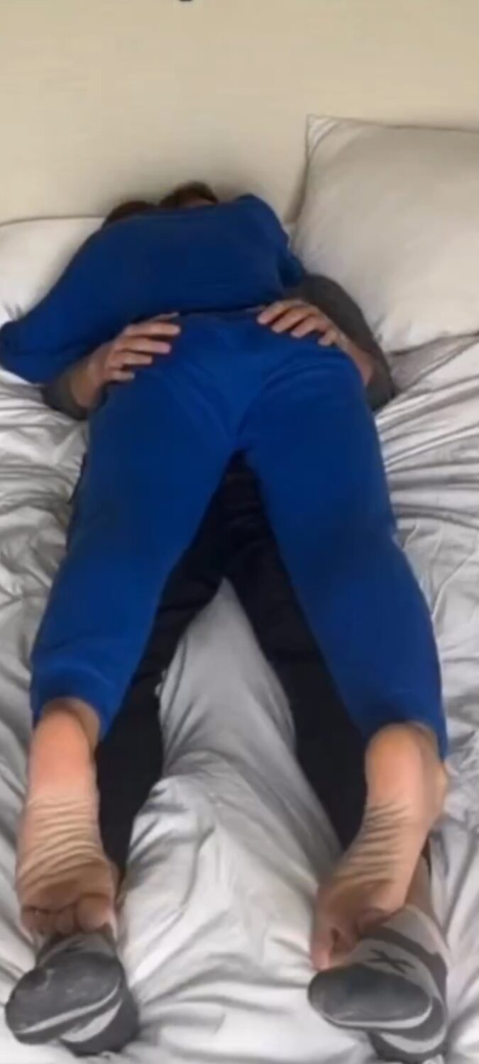 samantha swanson feet 5