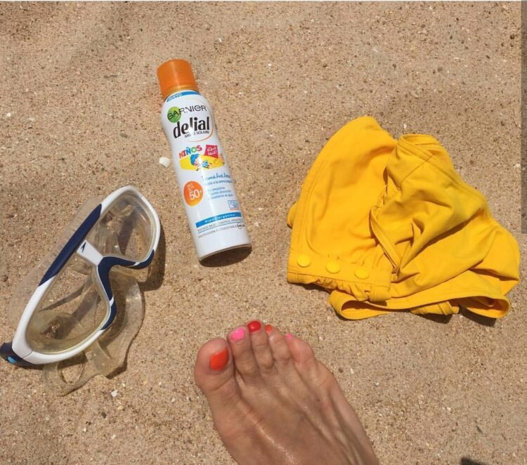 samantha vallejo nagera feet 3