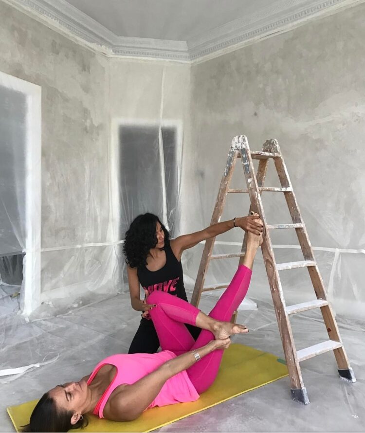 samantha vallejo nagera feet 4