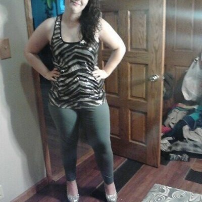 samantha zimmer feet