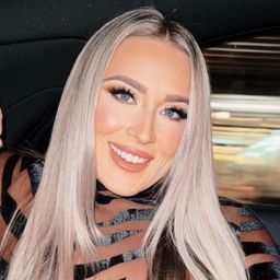 samanthagangwere feet 5