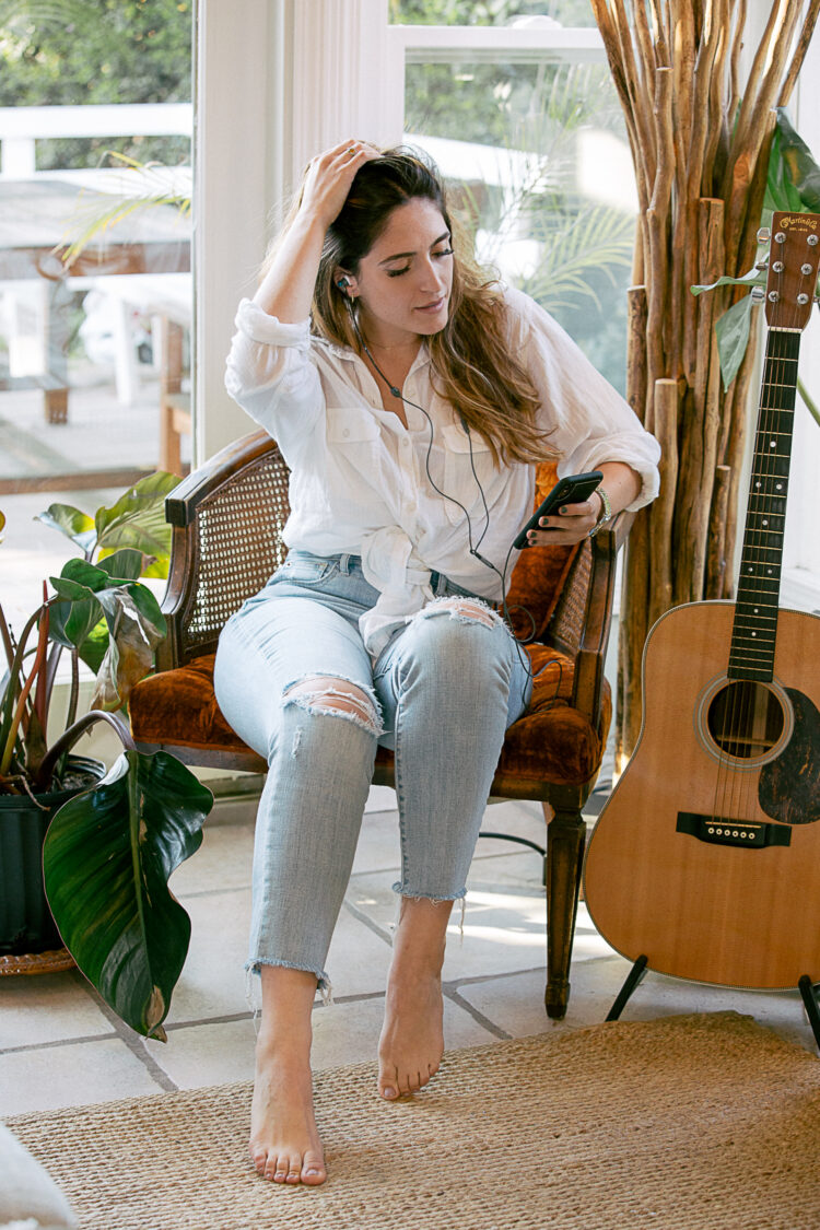 samanthas lifestyle feet 3