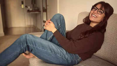 samanthas lifestyle feet