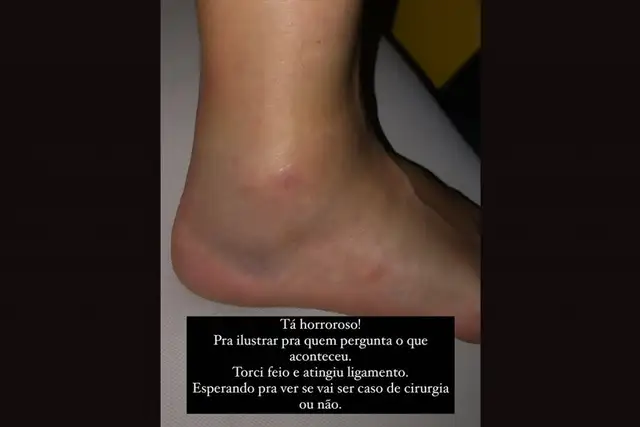 samara felippo feet 5