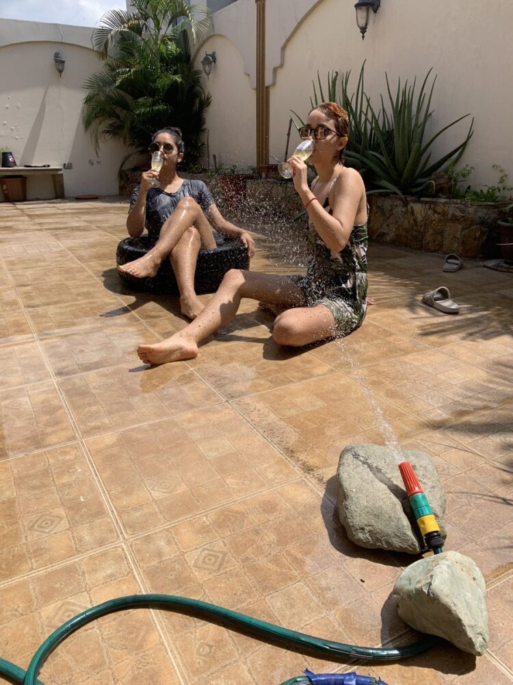 samara montero feet 1