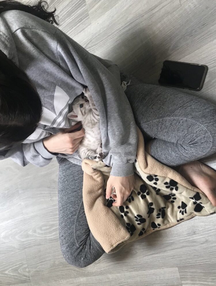 samara redway feet 5