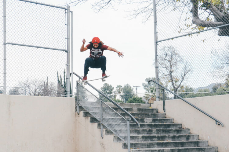 samarria brevard feet 5