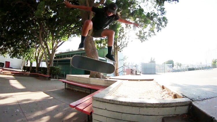 samarria brevard feet 6