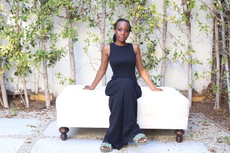 samata pattinson feet