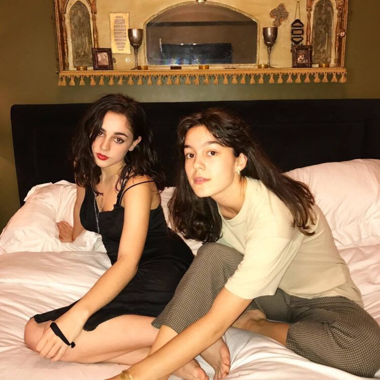 samia finnerty feet 3