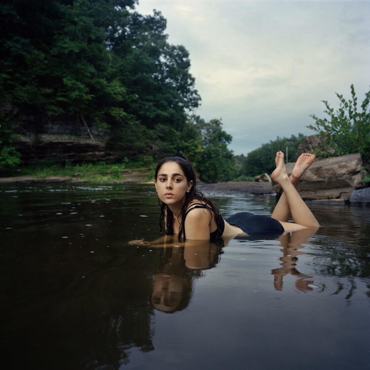 samia finnerty feet 5