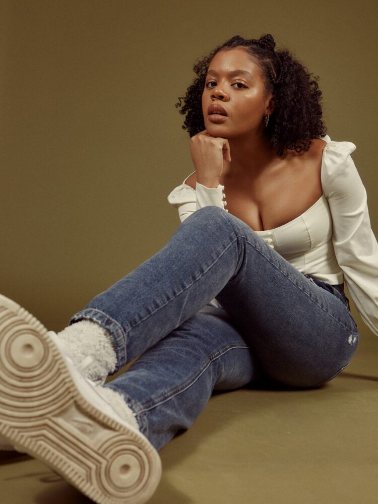 samia hampstead feet 2