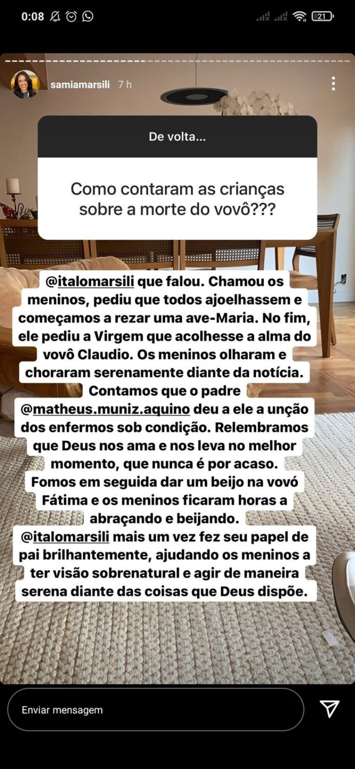 samia marsili feet 4