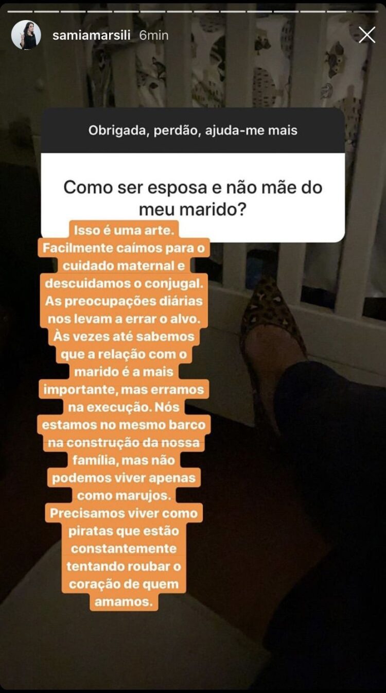 samia marsili feet 5