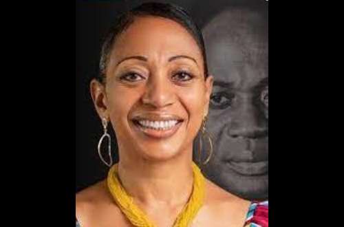 samia nkrumah feet 3