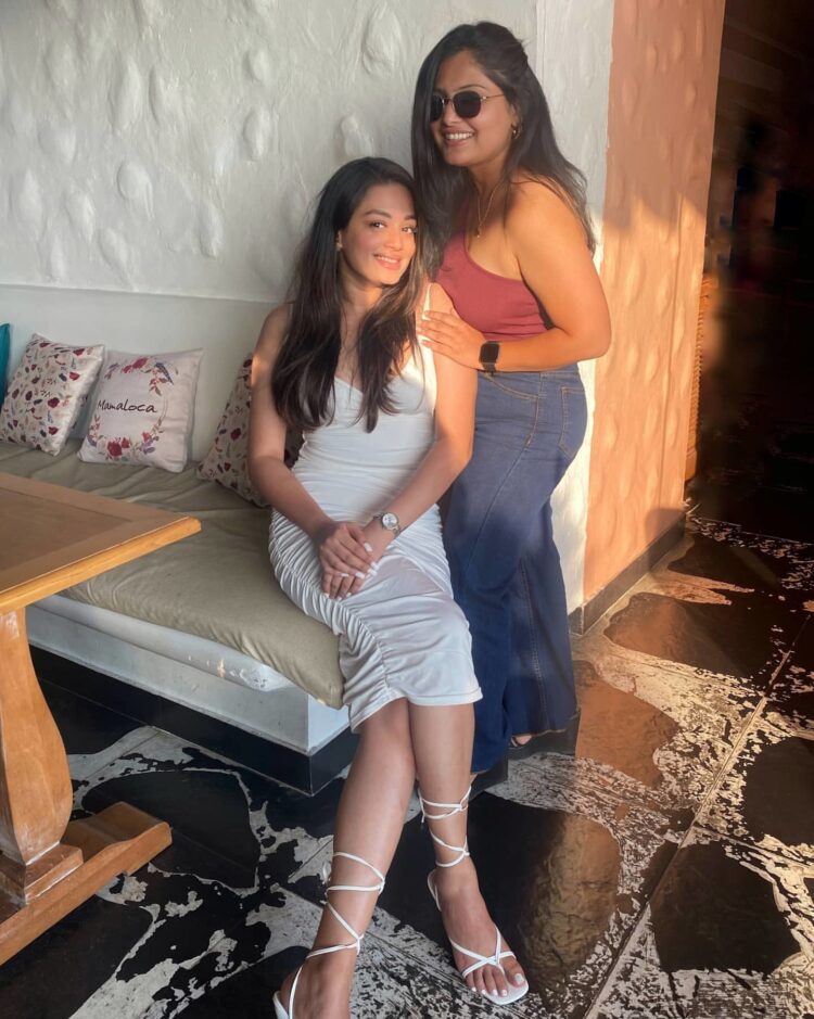 samiksha jaiswal feet 5