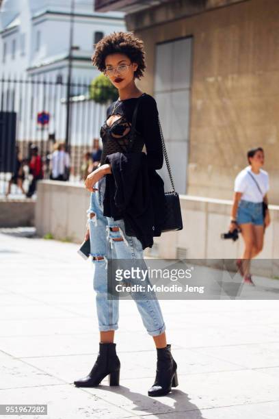 samile bermannelli feet 6