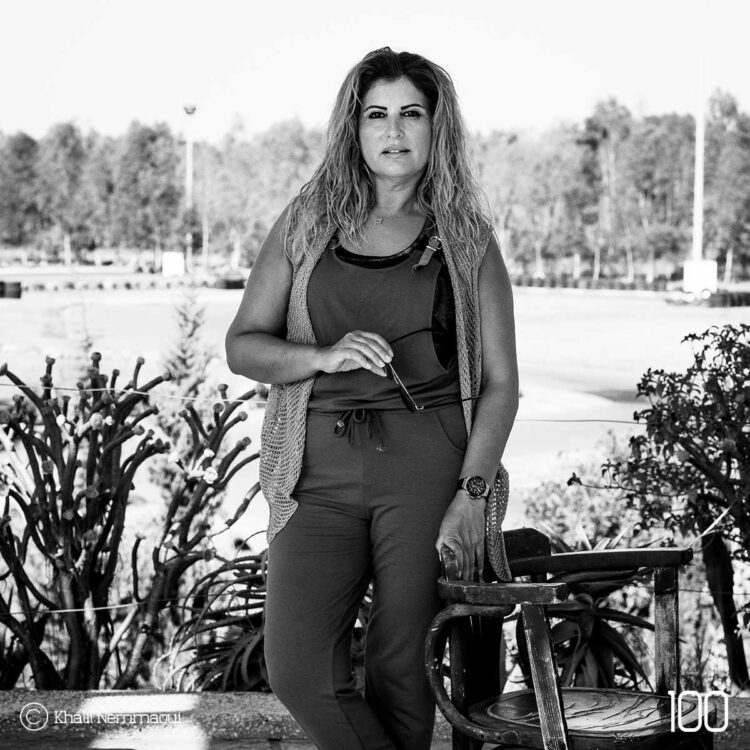 samira bennani feet 3