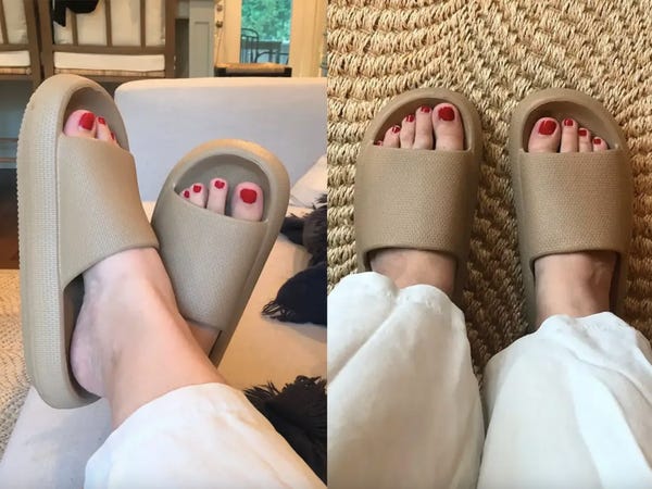 samira kazan feet 2