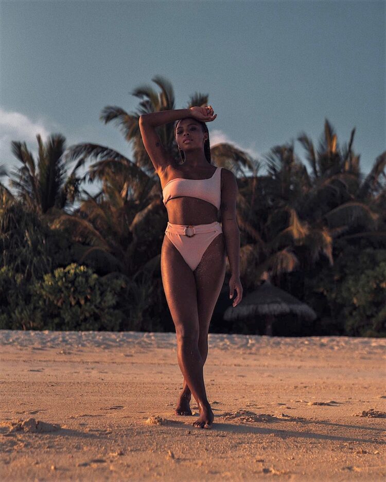 samira mighty feet 2