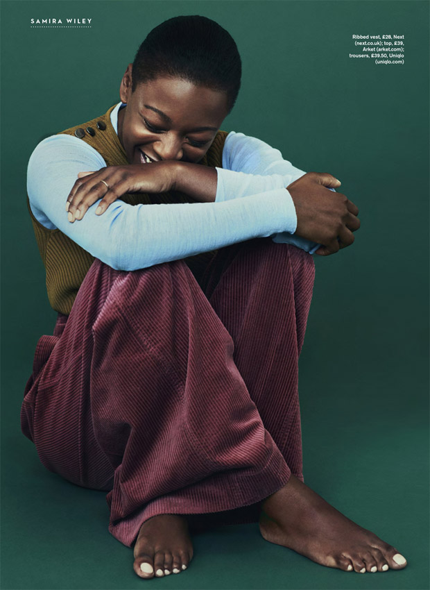 samira wiley feet 2